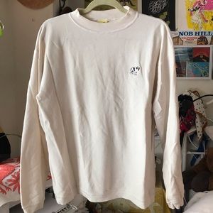 Big Dogs Sm/Md long sleeve shirt